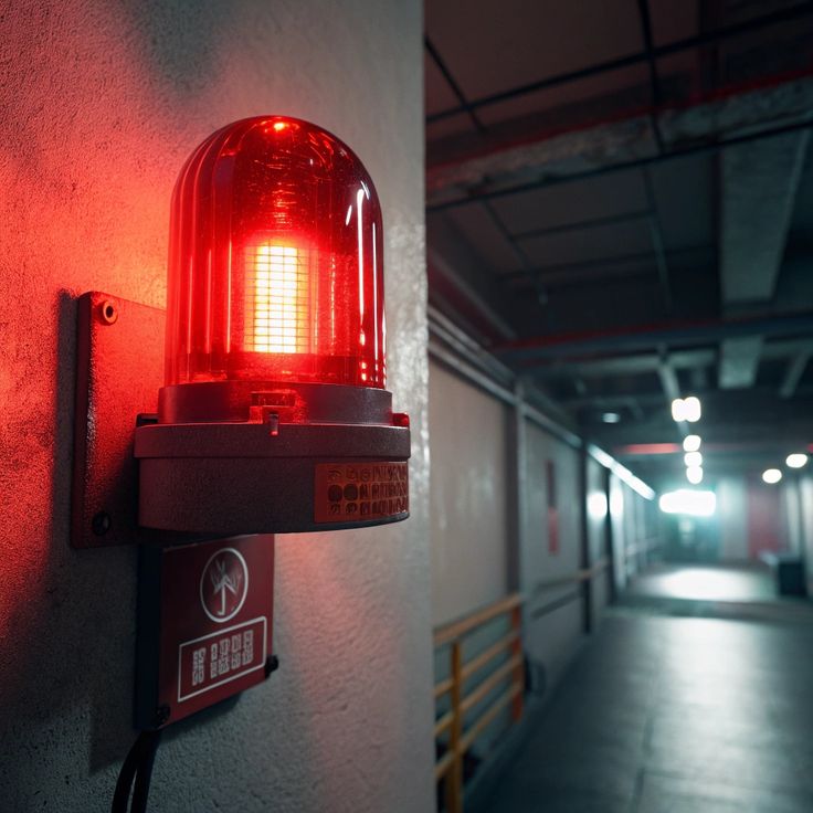 Fire and Safety Services
