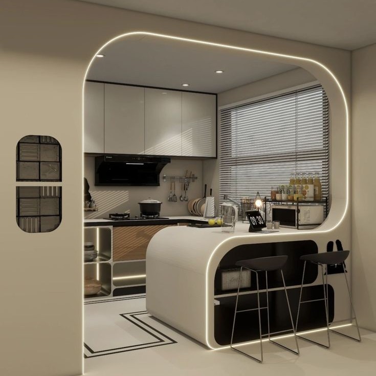 Kitchen Remodeling