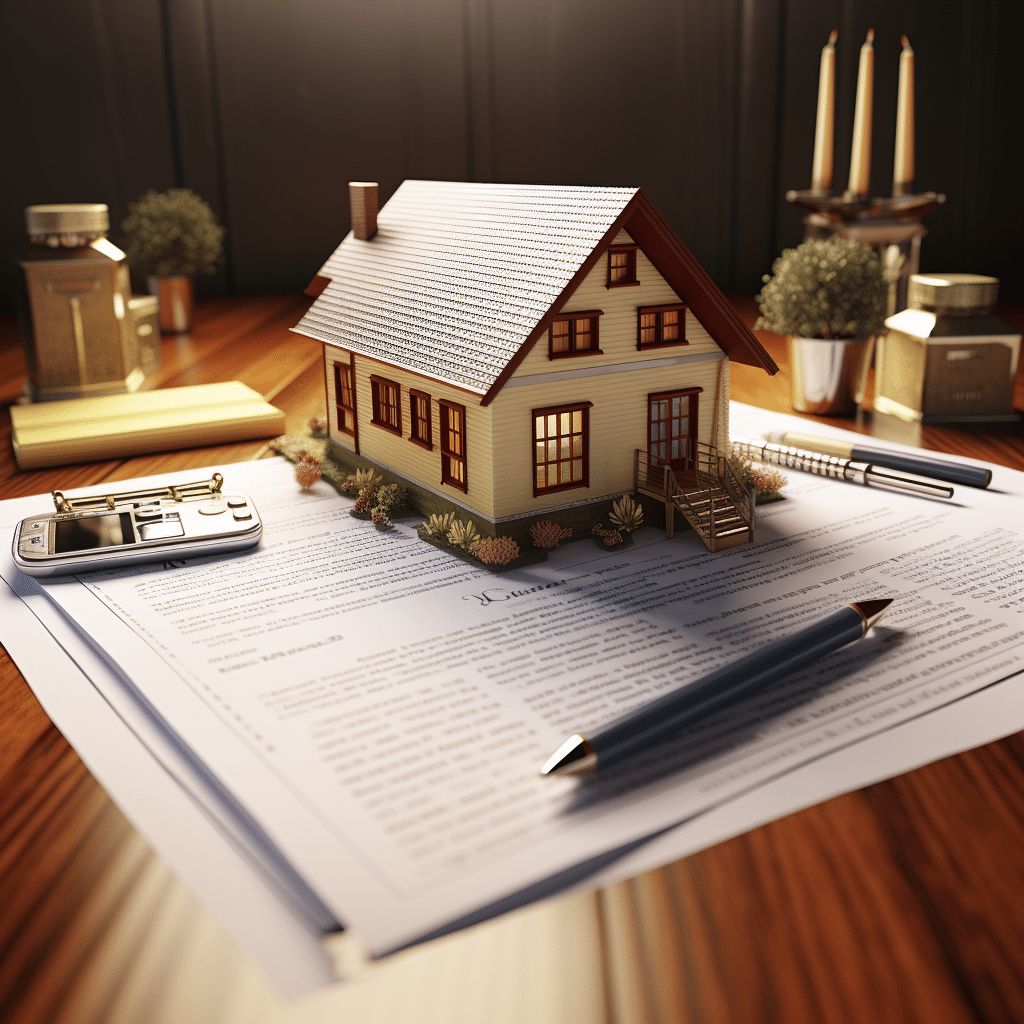 Home Warranty Services